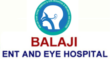 Balaji ENT and EYE Hospital